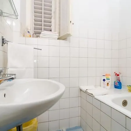 Curic - Twin With Shared Bathroom Apartamento