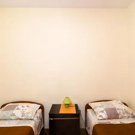Διαμέρισμα Curic - Twin With Shared Bathroom Ντουμπρόβνικ